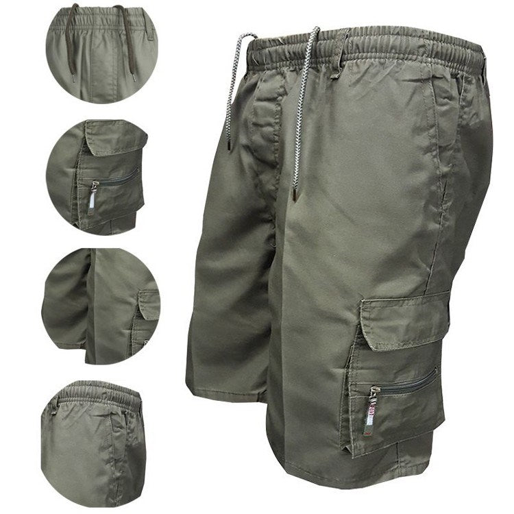 Comfortable Trendy Stylish Summer Shorts For Men Fashion