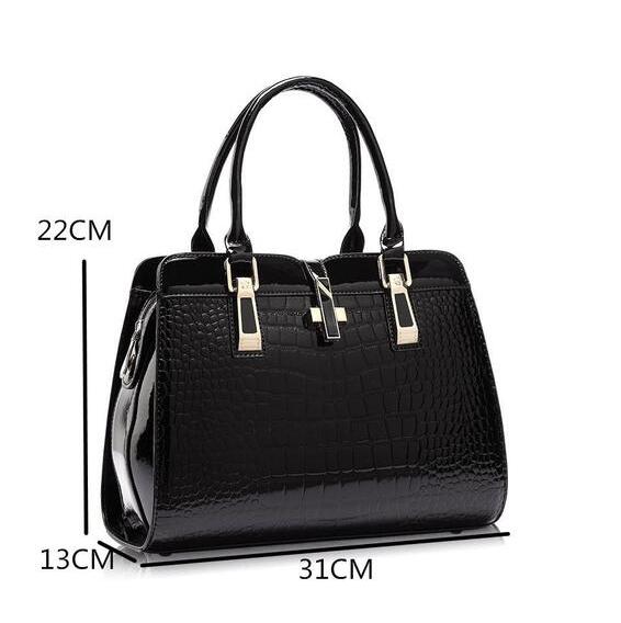 Elevate Your Style with Our Chic Women's Casual Elegant Handbag Collection