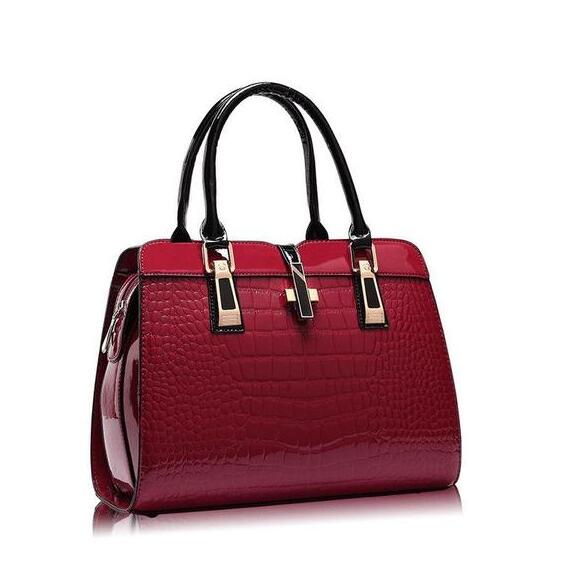 Elevate Your Style with Our Chic Women's Casual Elegant Handbag Collection