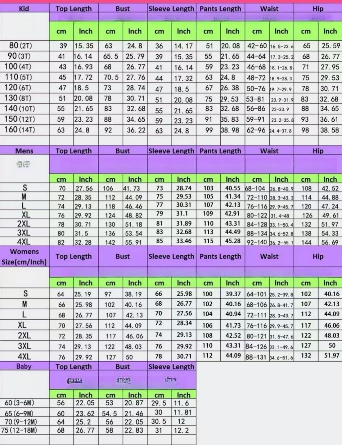 2023 New Snowman Scarf Parent-child Christmas Pajamas Pajamas Set