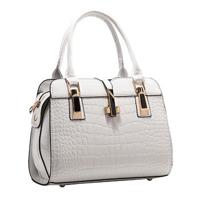 Elevate Your Style with Our Chic Women's Casual Elegant Handbag Collection