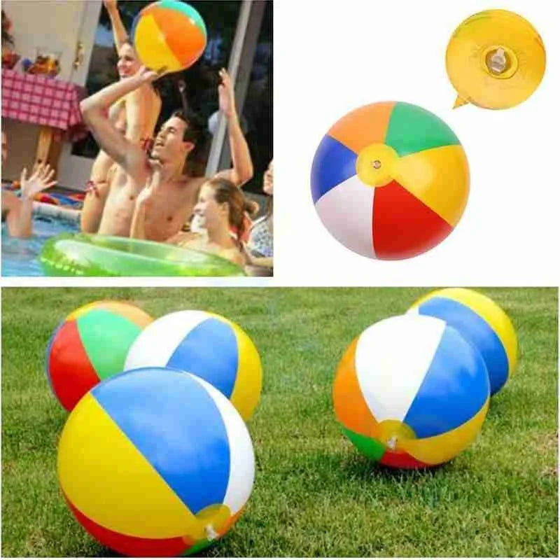 Summer Outdoor Swimming Pool/Beach Inflatable Ball