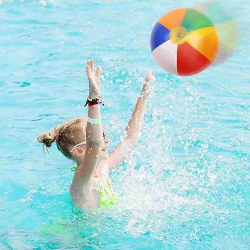 Summer Outdoor Swimming Pool/Beach Inflatable Ball