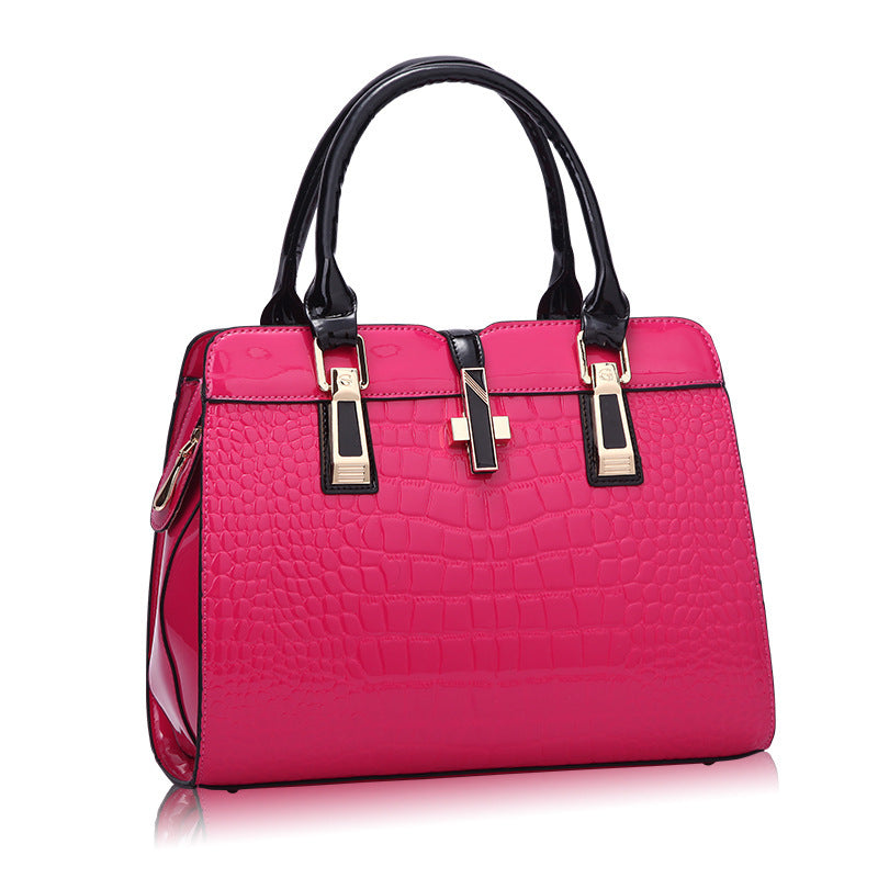 Elevate Your Style with Our Chic Women's Casual Elegant Handbag Collection