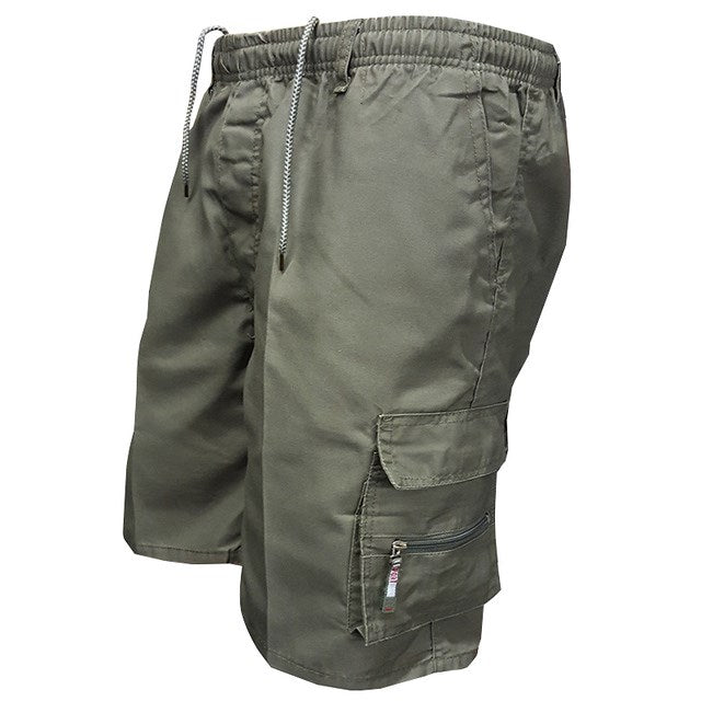 Comfortable Trendy Stylish Summer Shorts For Men Fashion