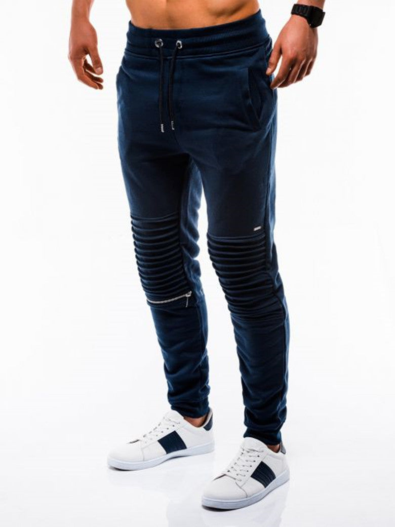 Folding Casual Trousers For Men Fashion Trousers For Men