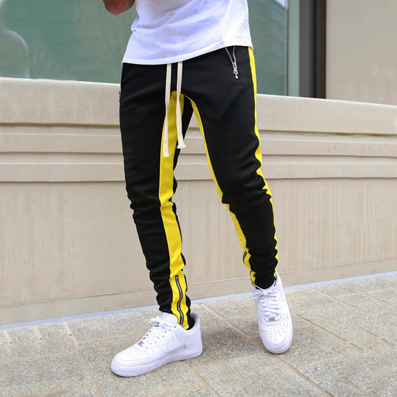 Sports Leisure Training Pants Training Running Pants