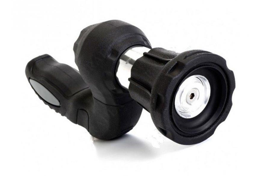 Mighty Power Hose Blaster Nozzle Lawn Garden Car Washing