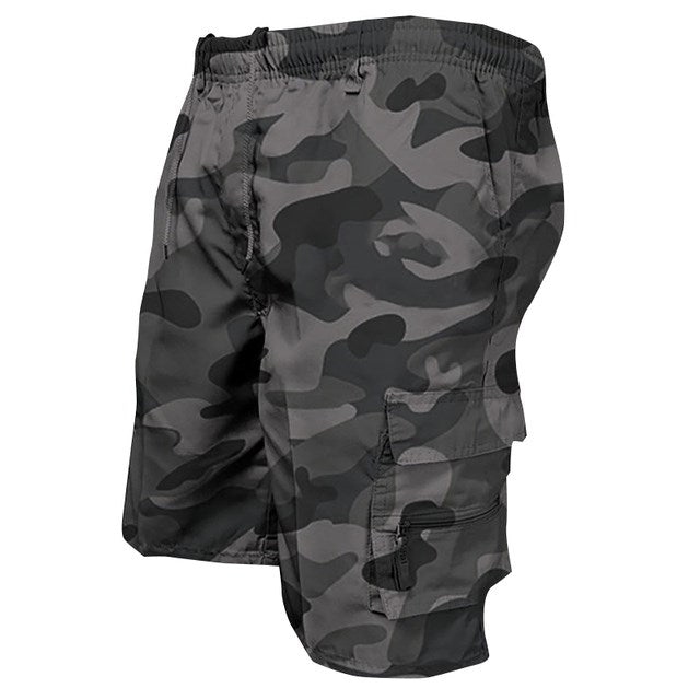 Comfortable Trendy Stylish Summer Shorts For Men Fashion