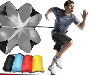 Unleash Your Speed & Explosiveness with the Speed Training Parachute!

Take your athletic performance to the next level with our Speed Training Parachute, designed to enhance your acceleration, endurance, and overall speed. Whether you’re a sprinter, foot