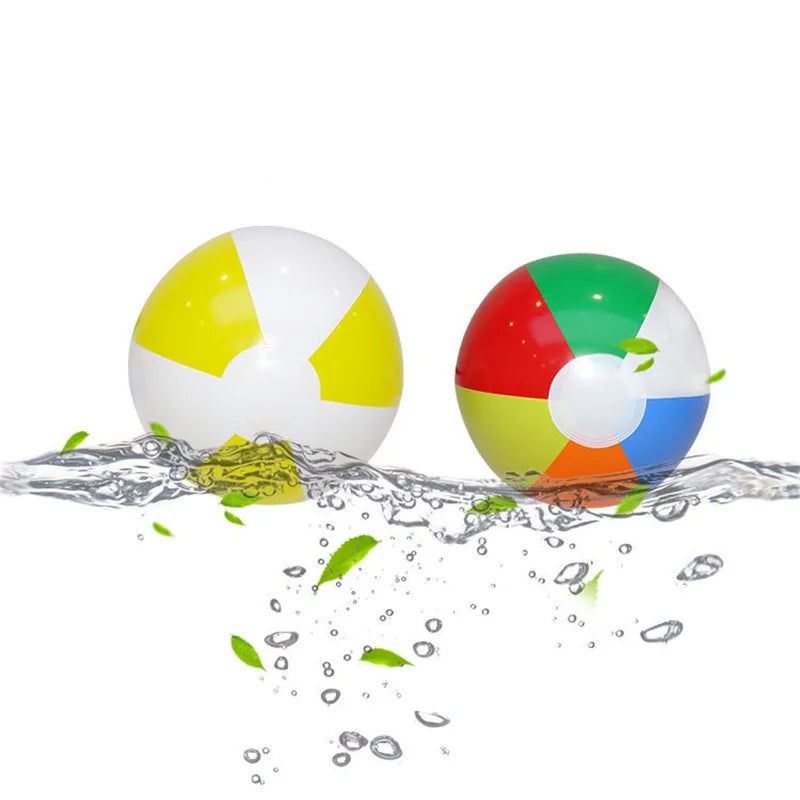 Summer Outdoor Swimming Pool/Beach Inflatable Ball