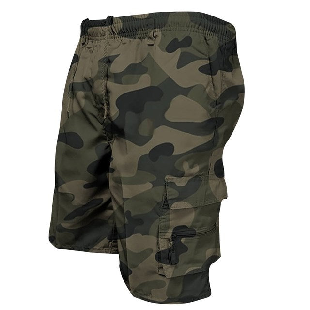 Comfortable Trendy Stylish Summer Shorts For Men Fashion