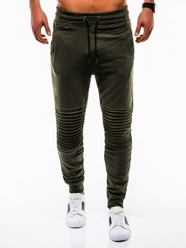 Folding Casual Trousers For Men Fashion Trousers For Men