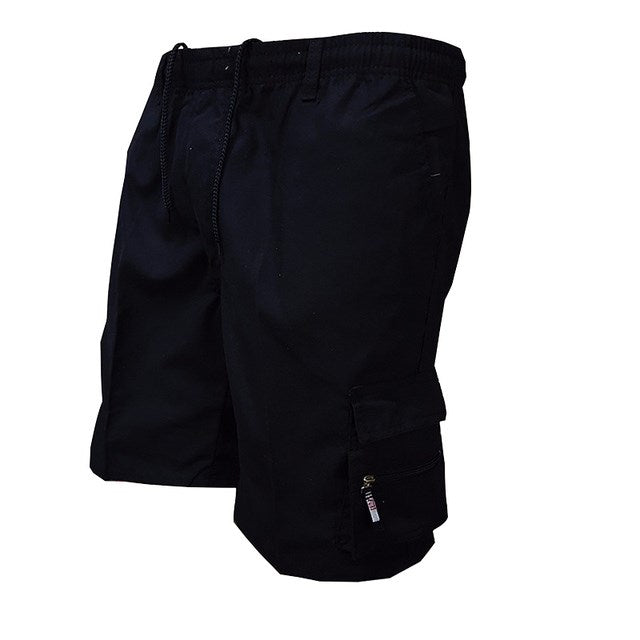 Comfortable Trendy Stylish Summer Shorts For Men Fashion