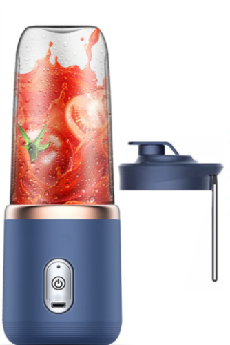 6blade Portable Blender Mini Juicer