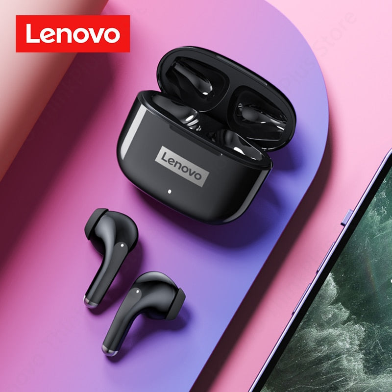 Wireless Bluetooth Sport Earphones