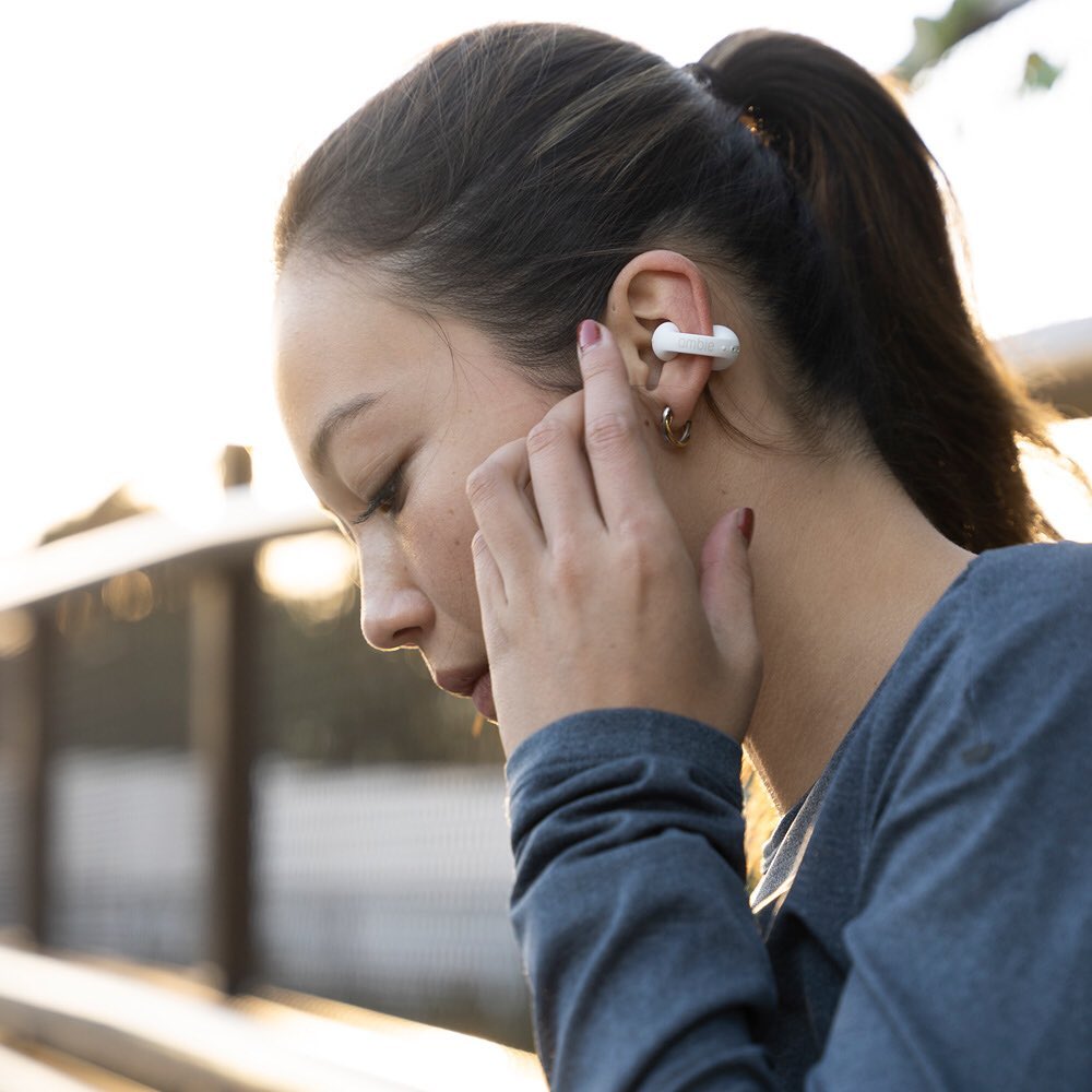 Wireless Sport Earbuds