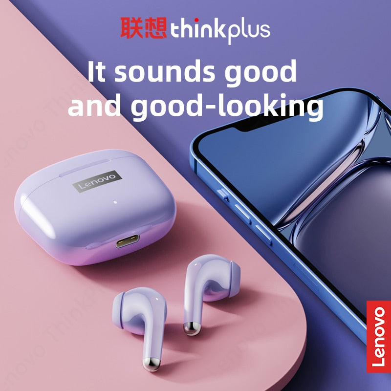 Wireless Bluetooth Sport Earphones